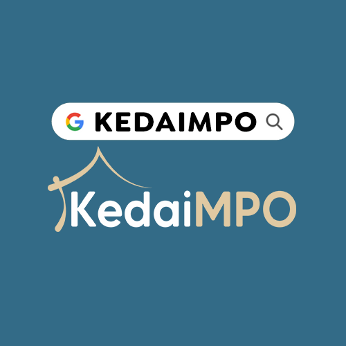 KEDAIMPO